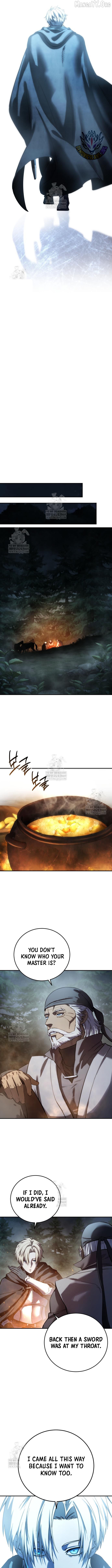 Read Star Embracing Swordmaste Manga Online