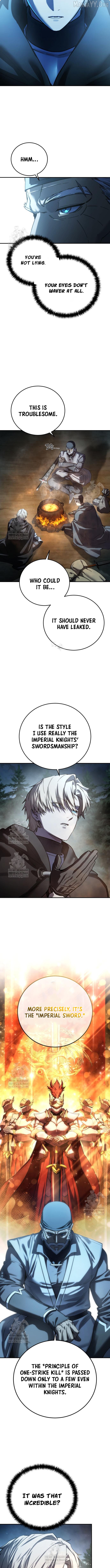 Read Star Embracing Swordmaste Manga Online