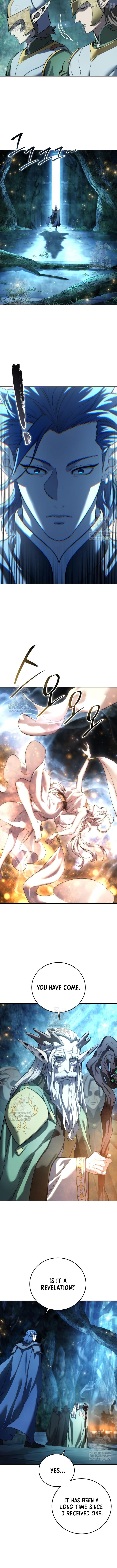 Read Star Embracing Swordmaste Manga Online