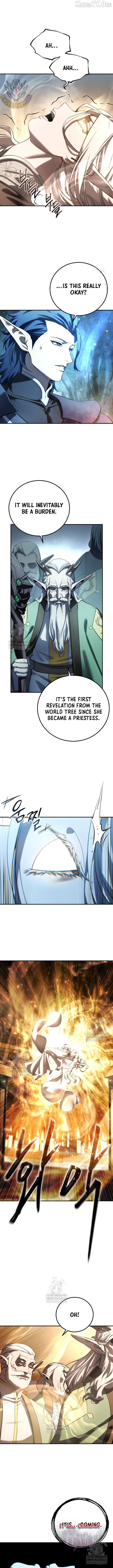 Read Star Embracing Swordmaste Manga Online