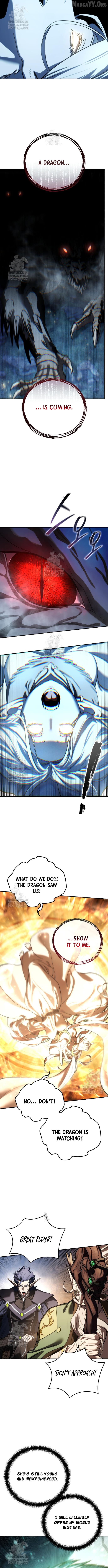 Read Star Embracing Swordmaste Manga Online