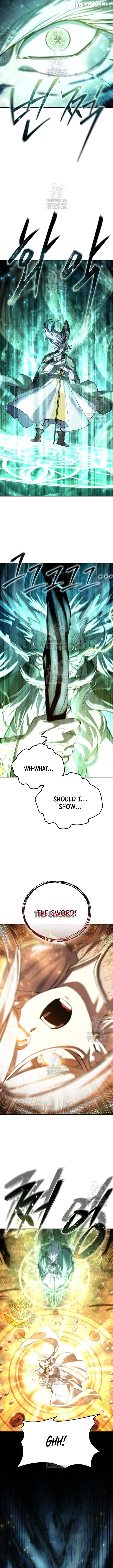 Read Star Embracing Swordmaste Manga Online