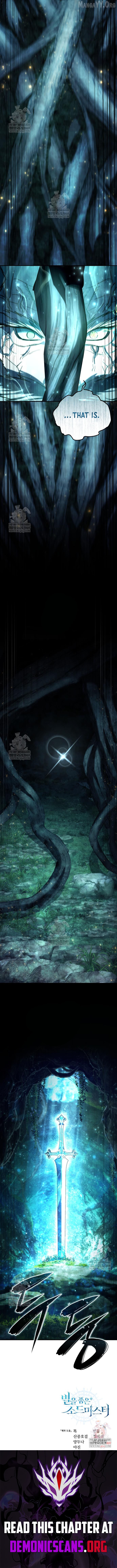 Read Star Embracing Swordmaste Manga Online