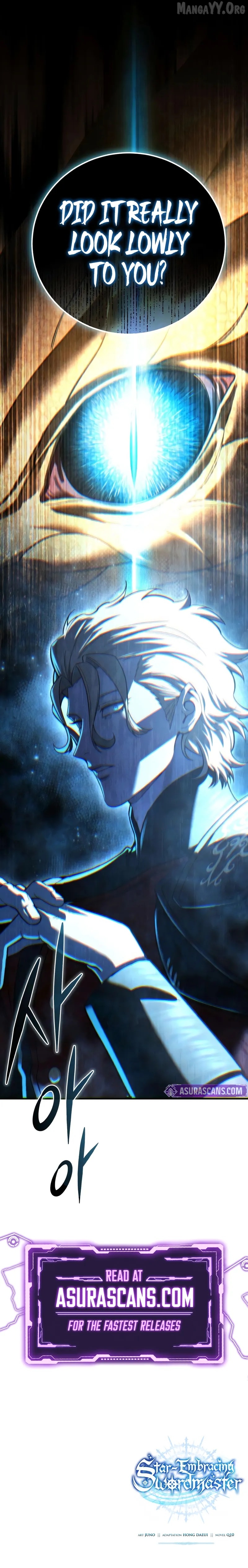 Read Star Embracing Swordmaste Manga Online