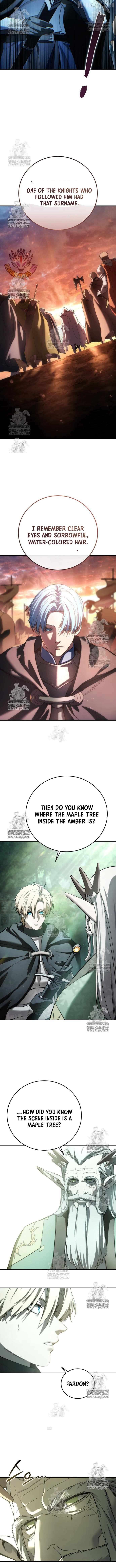 Read Star Embracing Swordmaste Manga Online