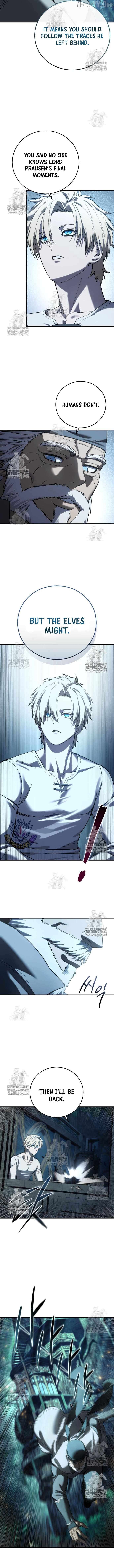 Read Star Embracing Swordmaste Manga Online