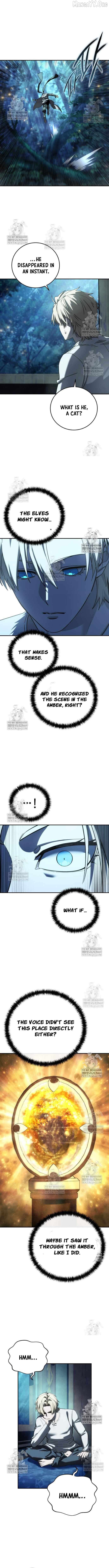 Read Star Embracing Swordmaste Manga Online