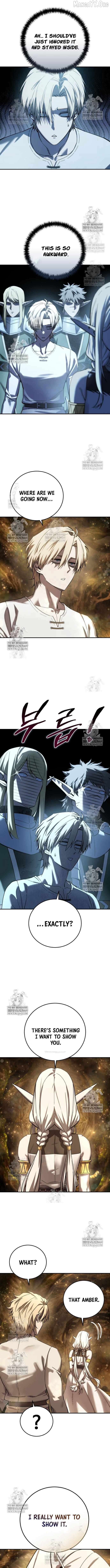 Read Star Embracing Swordmaste Manga Online