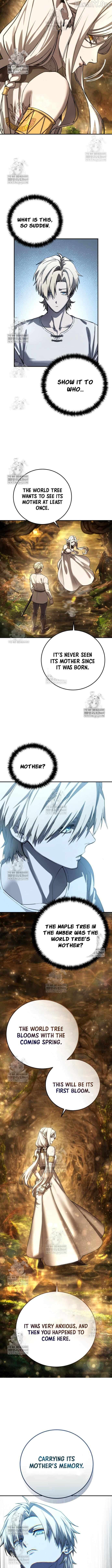 Read Star Embracing Swordmaste Manga Online