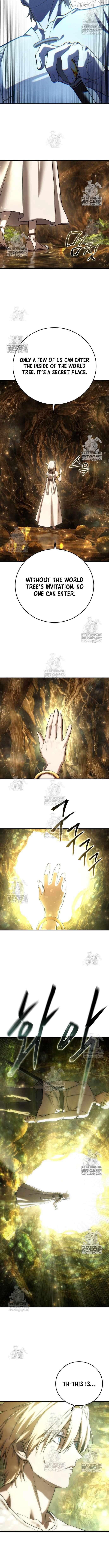 Read Star Embracing Swordmaste Manga Online