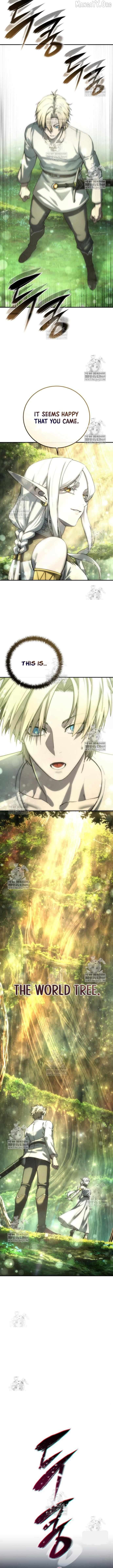 Read Star Embracing Swordmaste Manga Online