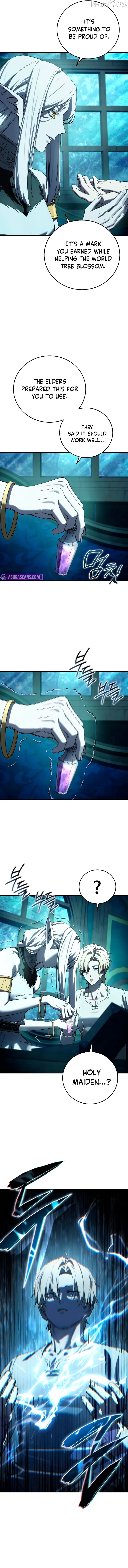 Read Star Embracing Swordmaste Manga Online