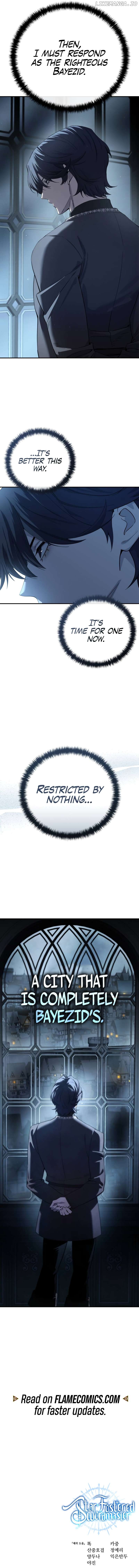 Read Star Embracing Swordmaste Manga Online