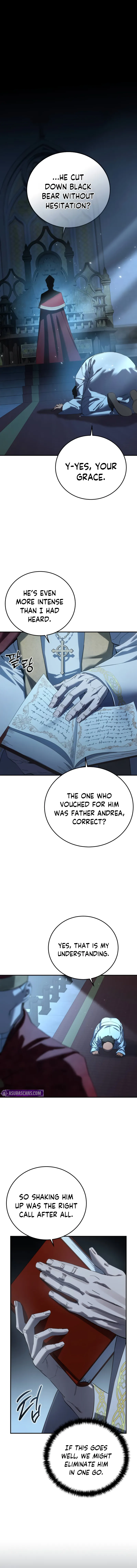 Read Star Embracing Swordmaste Manga Online