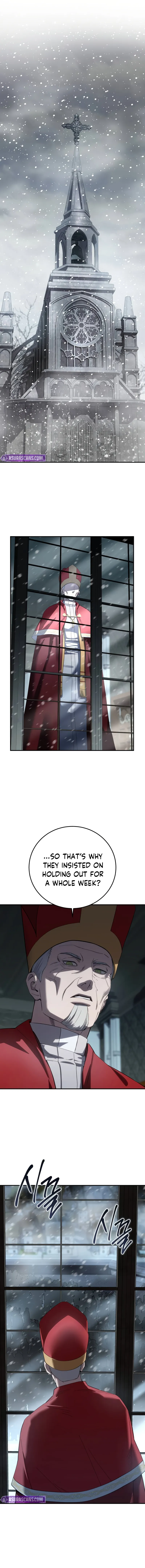 Read Star Embracing Swordmaste Manga Online