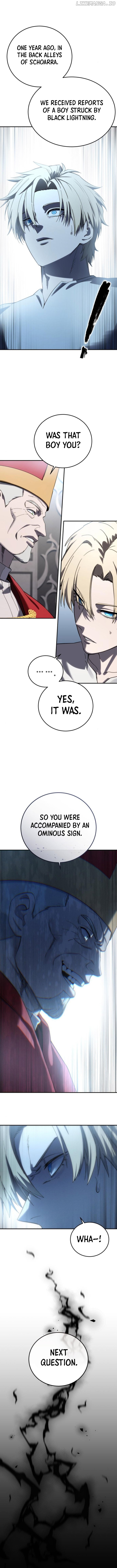 Read Star Embracing Swordmaste Manga Online