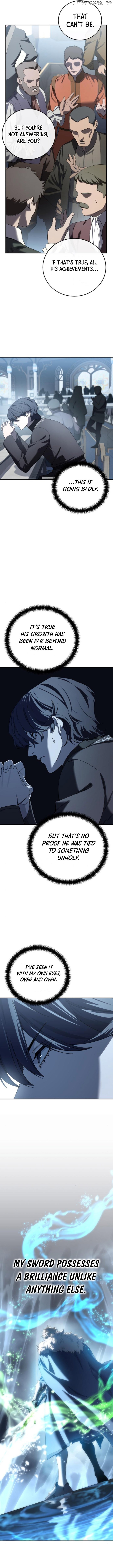 Read Star Embracing Swordmaste Manga Online