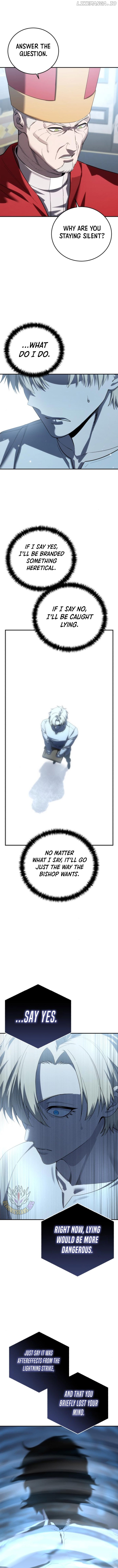 Read Star Embracing Swordmaste Manga Online