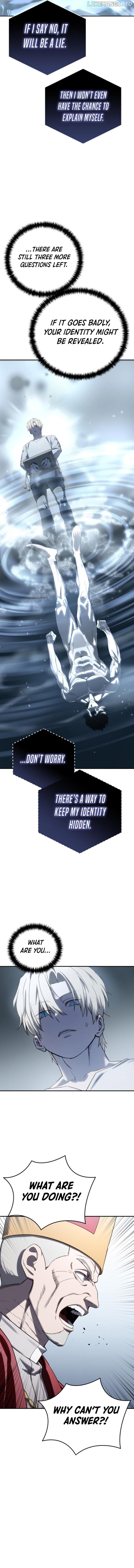 Read Star Embracing Swordmaste Manga Online