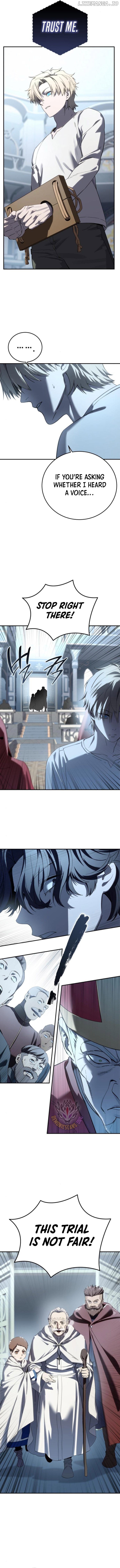 Read Star Embracing Swordmaste Manga Online