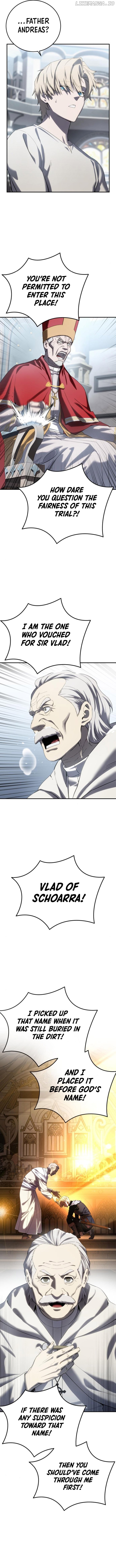 Read Star Embracing Swordmaste Manga Online