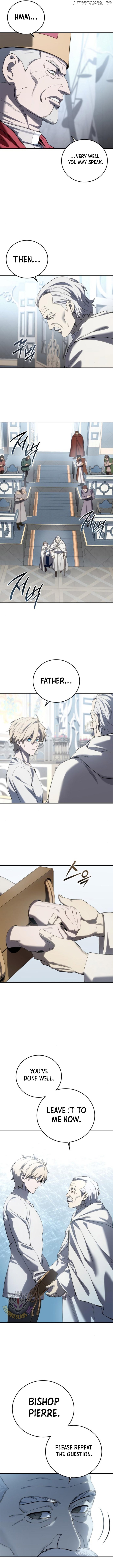 Read Star Embracing Swordmaste Manga Online