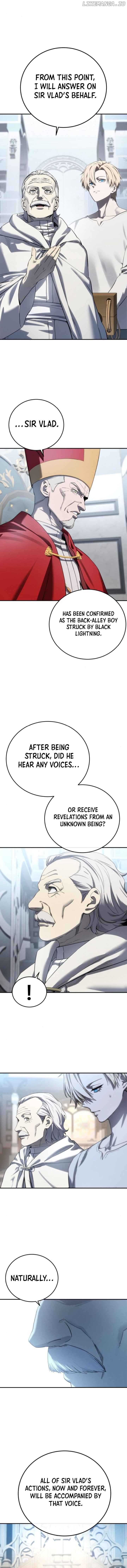 Read Star Embracing Swordmaste Manga Online