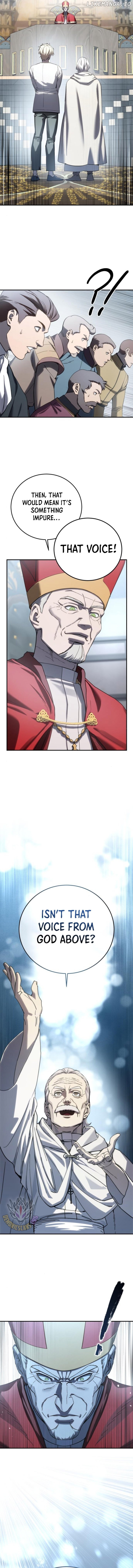 Read Star Embracing Swordmaste Manga Online