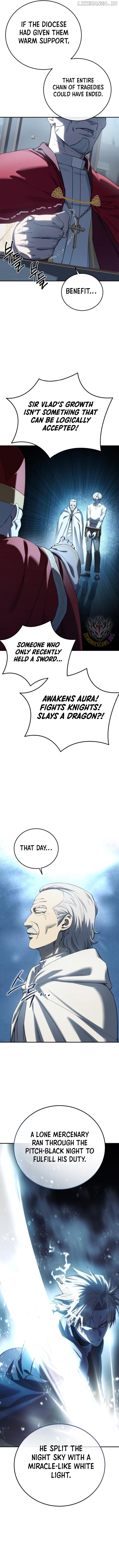 Read Star Embracing Swordmaste Manga Online