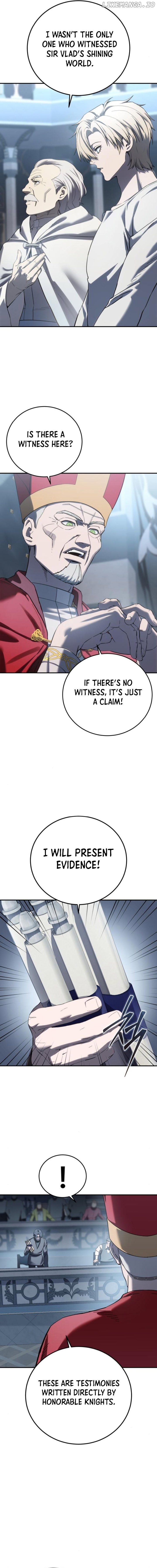 Read Star Embracing Swordmaste Manga Online