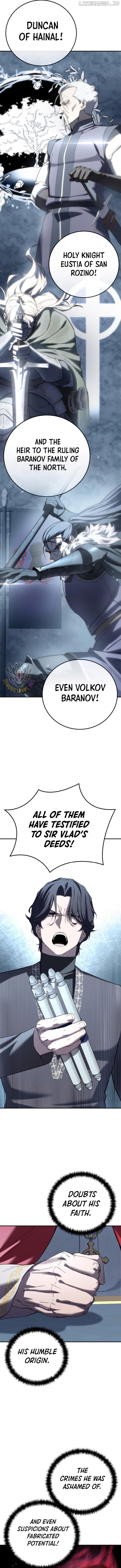 Read Star Embracing Swordmaste Manga Online