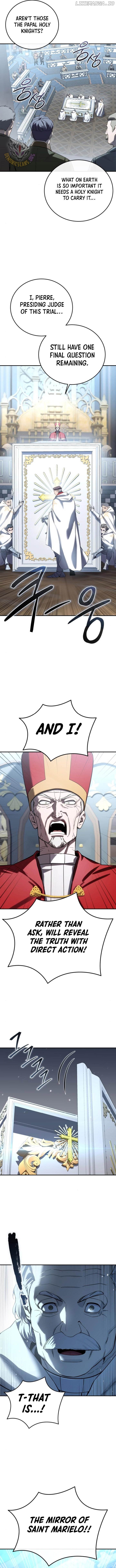 Read Star Embracing Swordmaste Manga Online