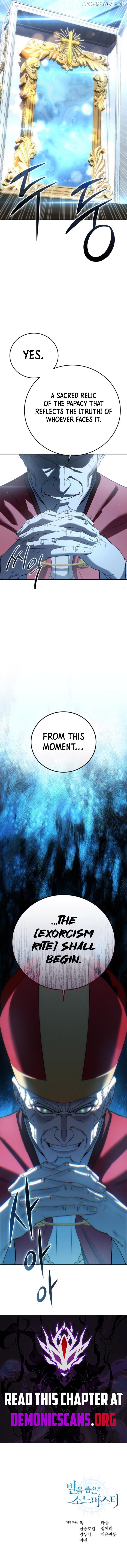 Read Star Embracing Swordmaste Manga Online