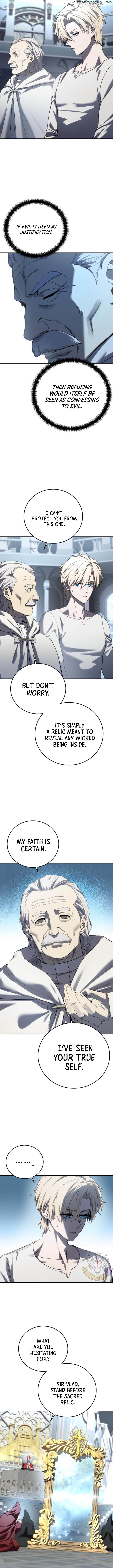 Read Star Embracing Swordmaste Manga Online