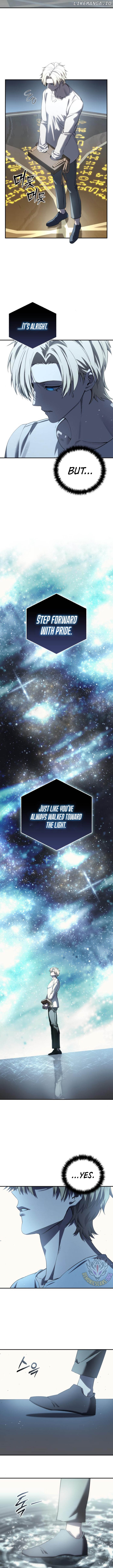 Read Star Embracing Swordmaste Manga Online