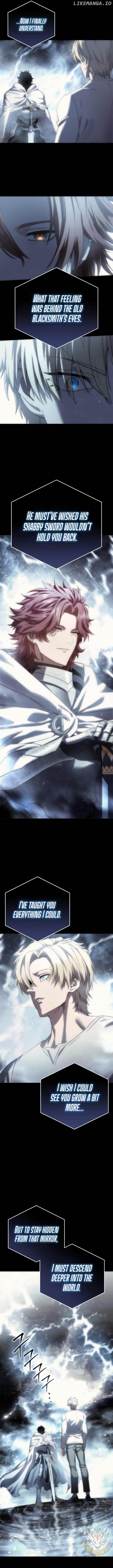 Read Star Embracing Swordmaste Manga Online