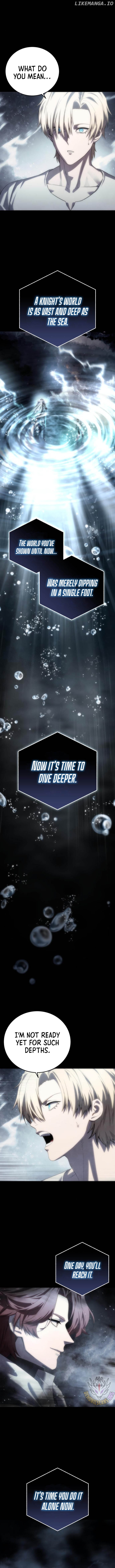 Read Star Embracing Swordmaste Manga Online