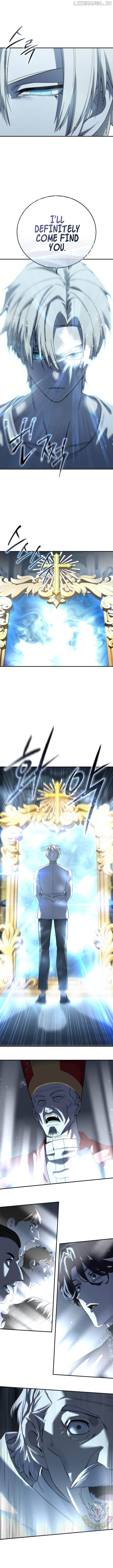 Read Star Embracing Swordmaste Manga Online