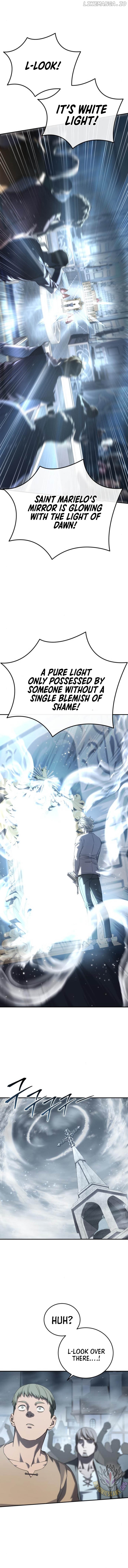 Read Star Embracing Swordmaste Manga Online