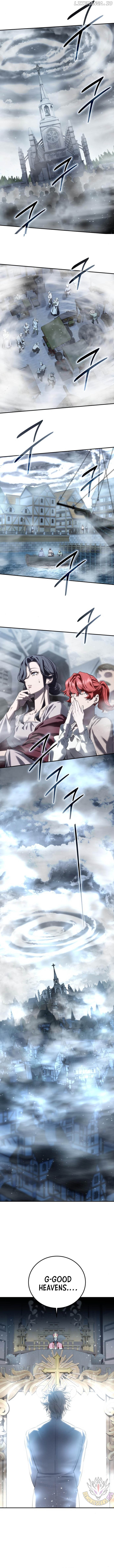 Read Star Embracing Swordmaste Manga Online