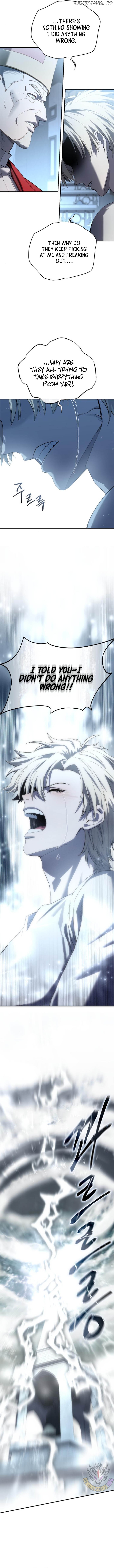 Read Star Embracing Swordmaste Manga Online