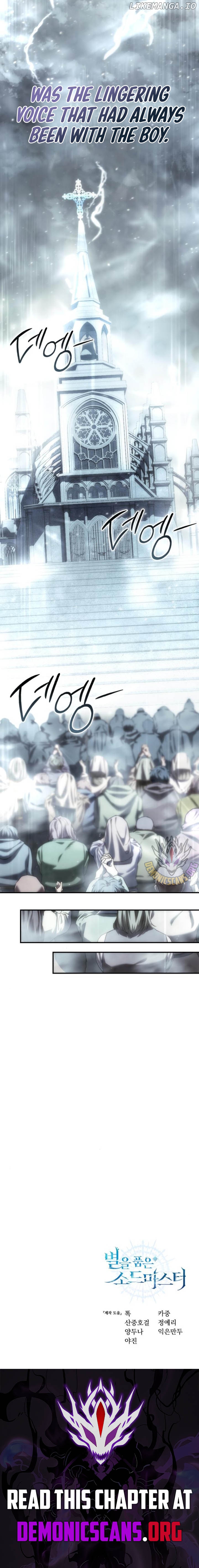 Read Star Embracing Swordmaste Manga Online