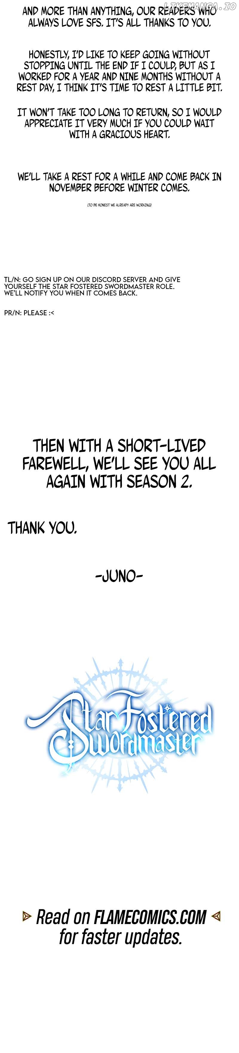 Read Star Embracing Swordmaste Manga Online