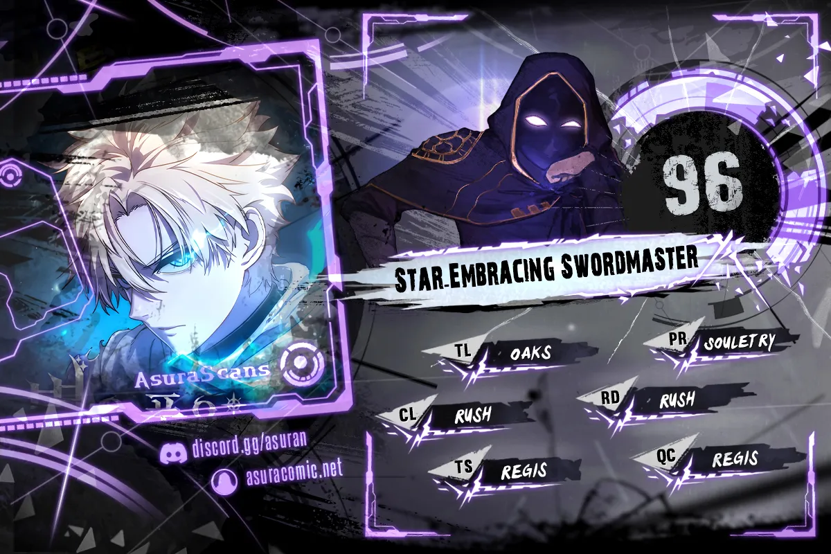 Read Star Embracing Swordmaste Manga Online