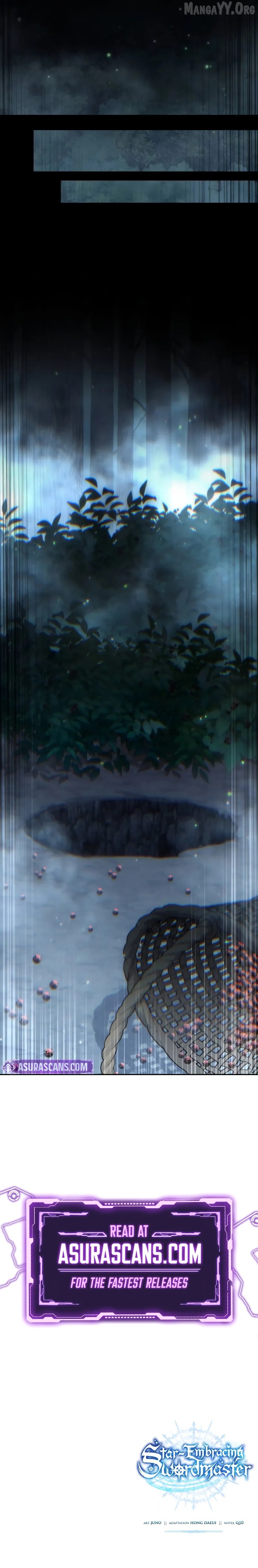 Read Star Embracing Swordmaste Manga Online