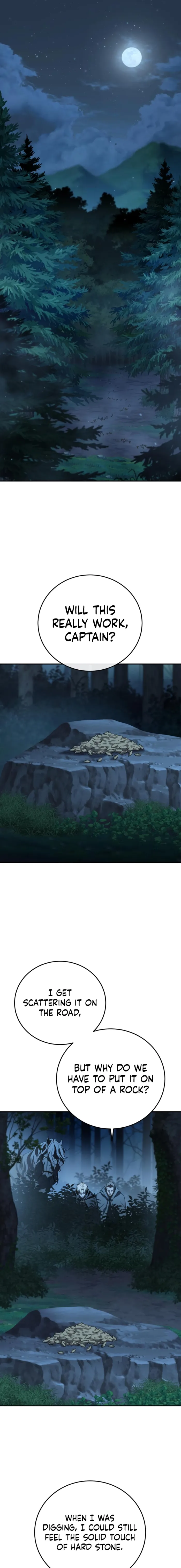 Read Star Embracing Swordmaste Manga Online