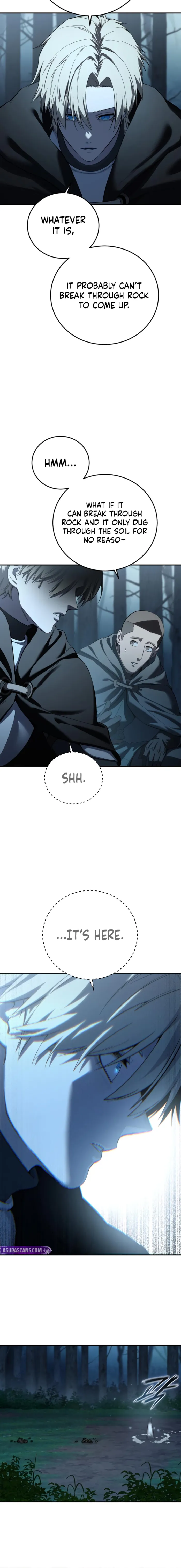 Read Star Embracing Swordmaste Manga Online