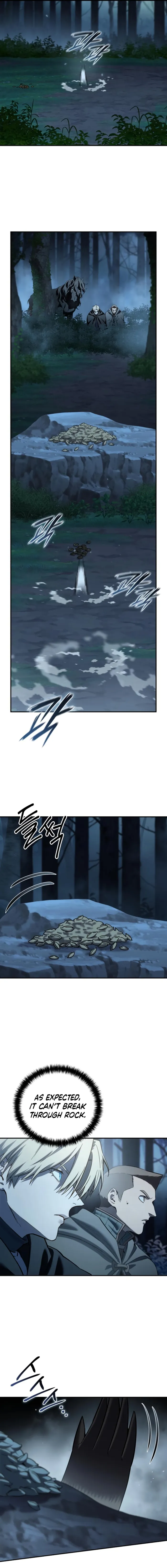 Read Star Embracing Swordmaste Manga Online