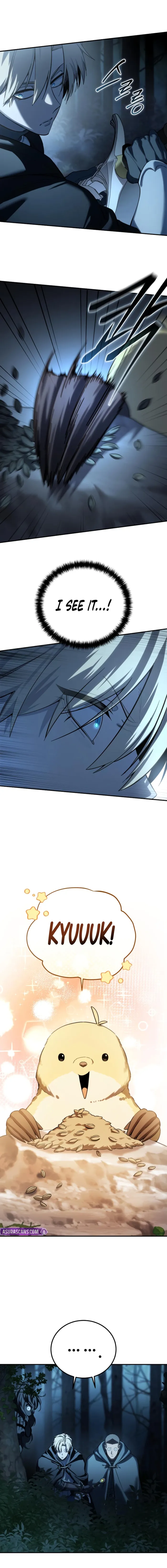 Read Star Embracing Swordmaste Manga Online