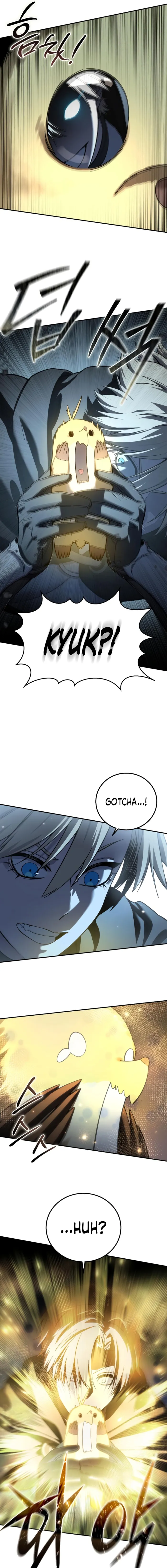 Read Star Embracing Swordmaste Manga Online